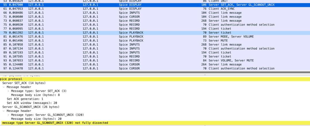 spice传输协议开源客户端,spice协议优化