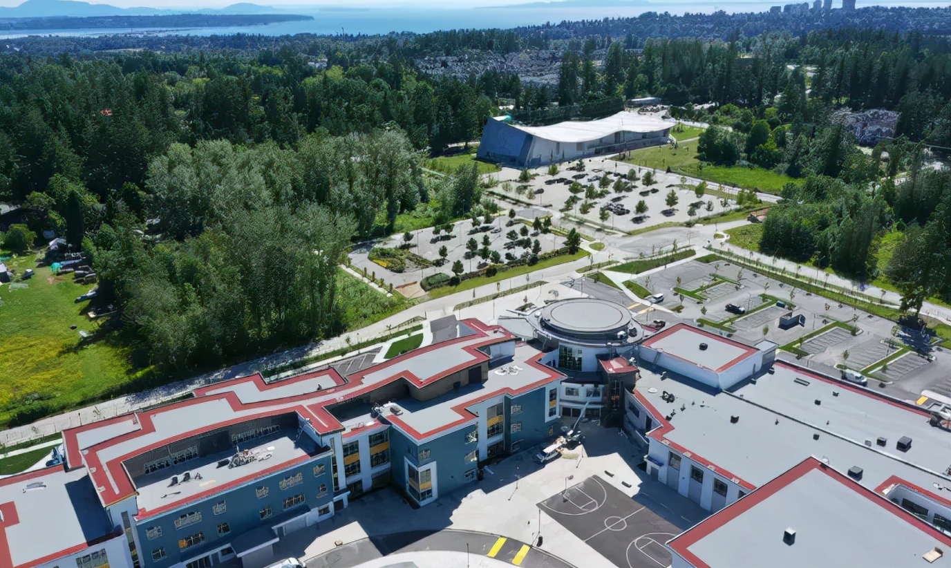 高中留学申请需要准备什么,加拿大高中留学费用及申请条件