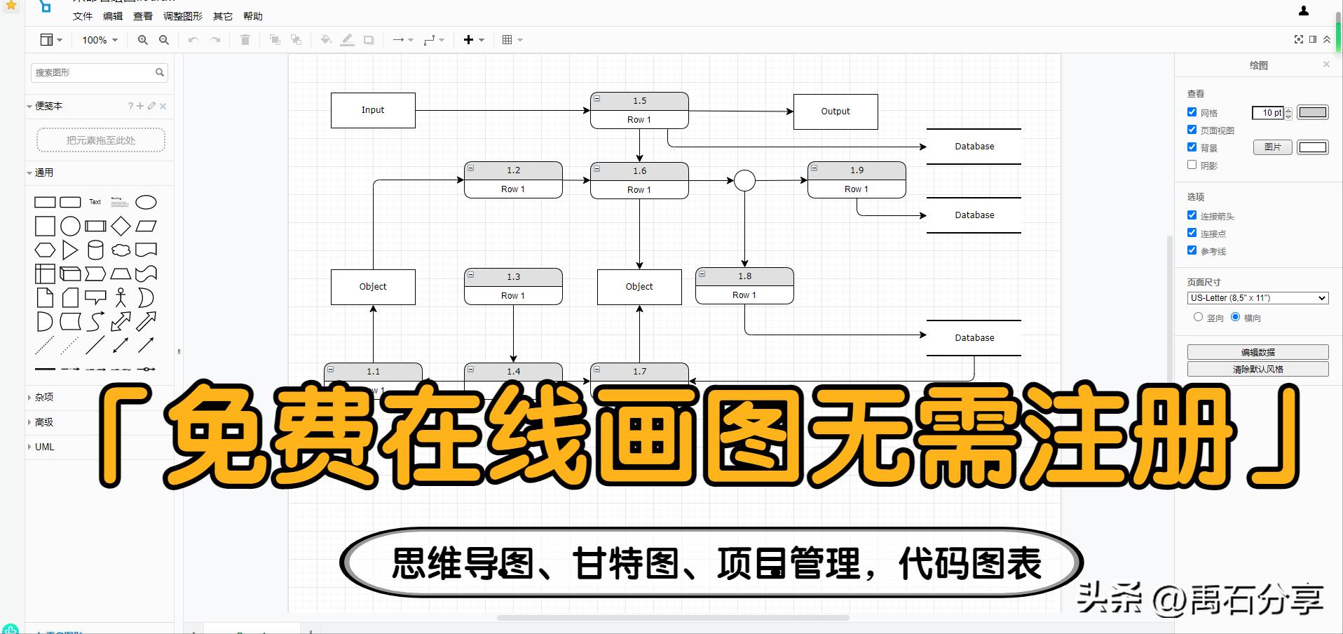 如何利用思维导图制作甘特图,多项目管理甘特图制作详细过程
