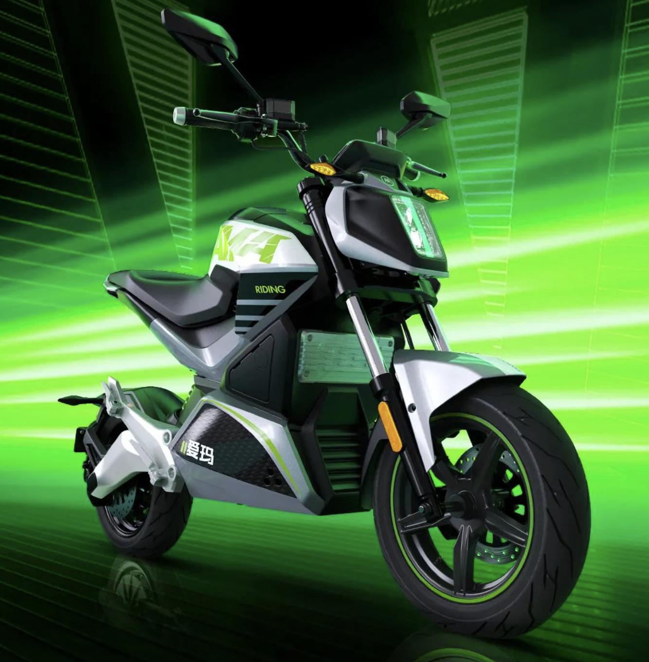 新日爱玛雅迪电动车哪个质量好,爱玛小鸟新日雅迪哪个电动车好