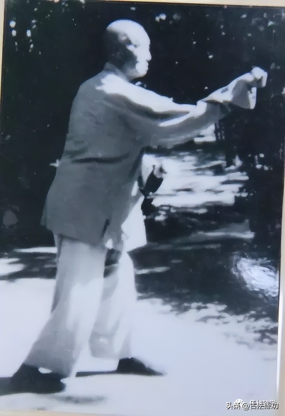 自学武术的案例,自学武术从哪里学