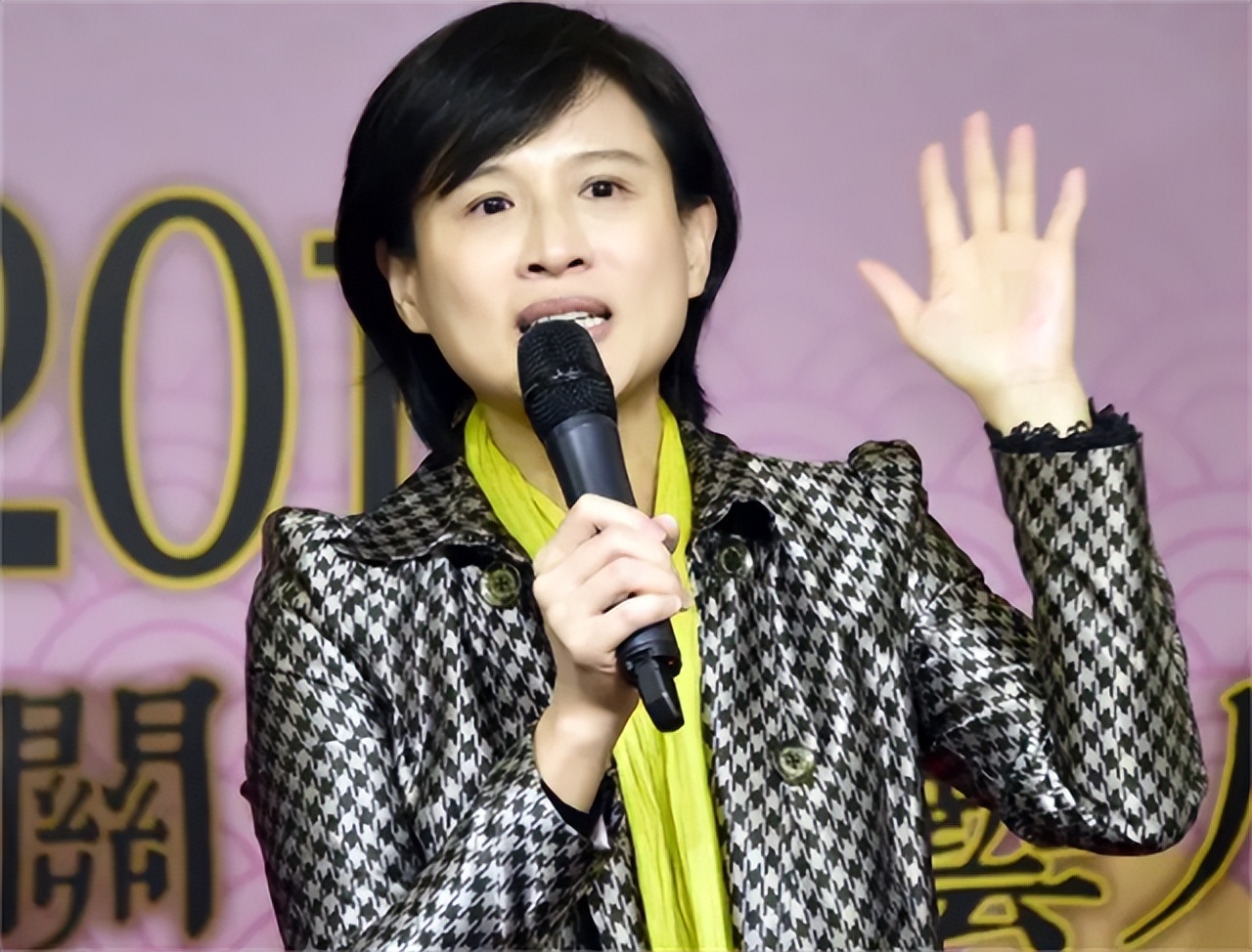 喊“*独台**”又在大陆做生意的人是谁？揭秘郑丽君老公