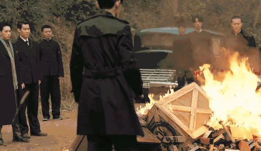 张翰清爽场面,张翰清爽名场面