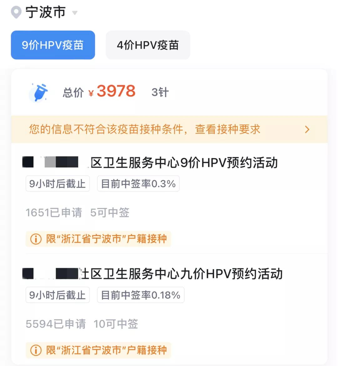hpv为何还是一针难求,一针难求的hpv九价到底值不值得打