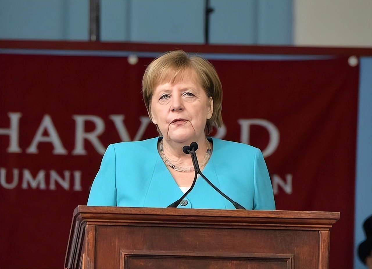 1200亿订单打水漂？德国突然宣布，外媒：金钱买不来和平