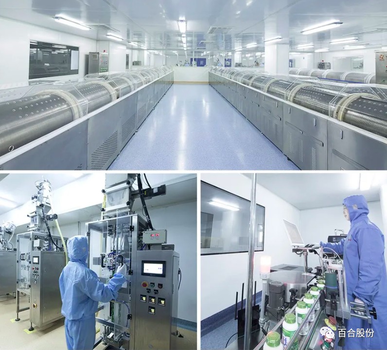 百合疫情最新通报公告,百合疫情