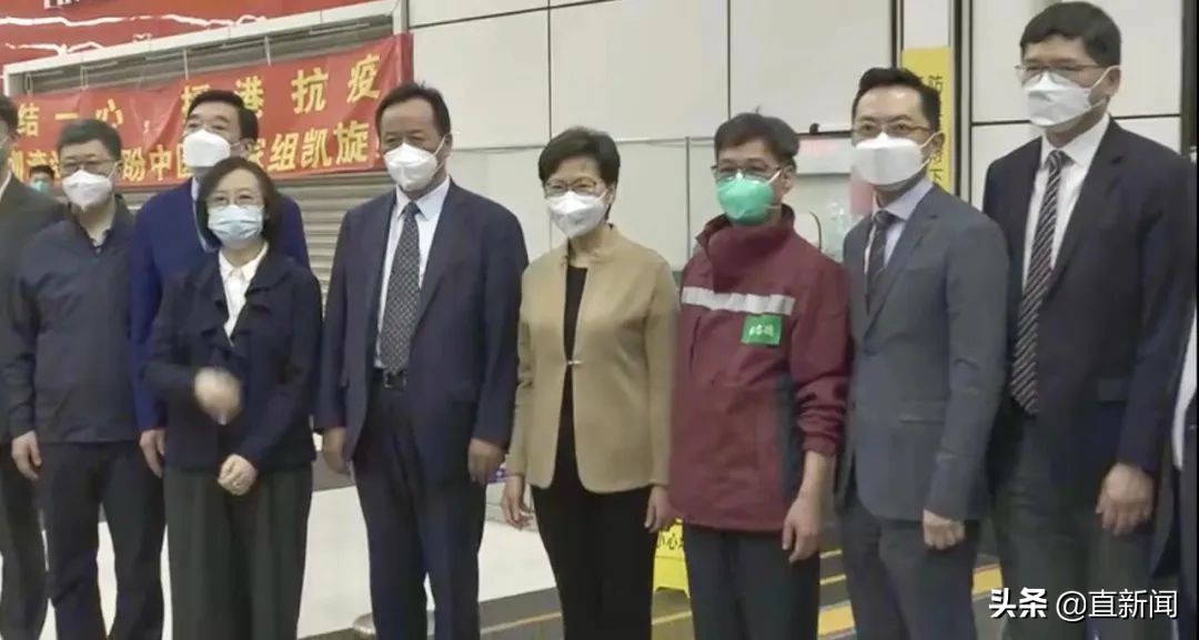 香港中医专家卞兆祥：中央派出高级别中医专家组对香港非常有帮助