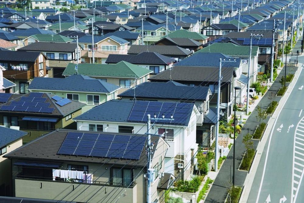 光伏发电的最新现状和前景,光伏发电的现状和前景如何