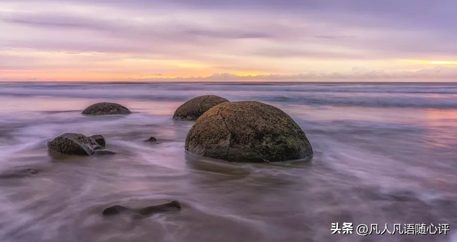 浪漫、纯净、刺激…我想要的精彩尽在新西兰