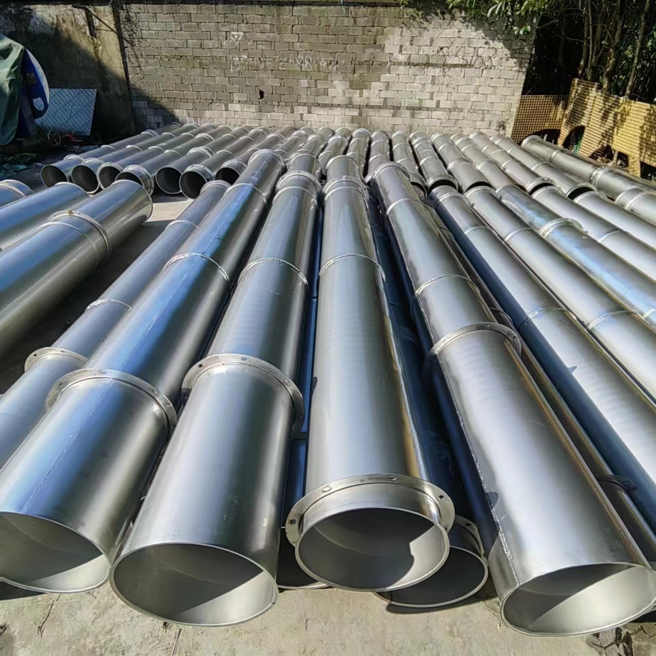 排烟管道过长会影响排烟效果吗,排烟管道太长怎么解决