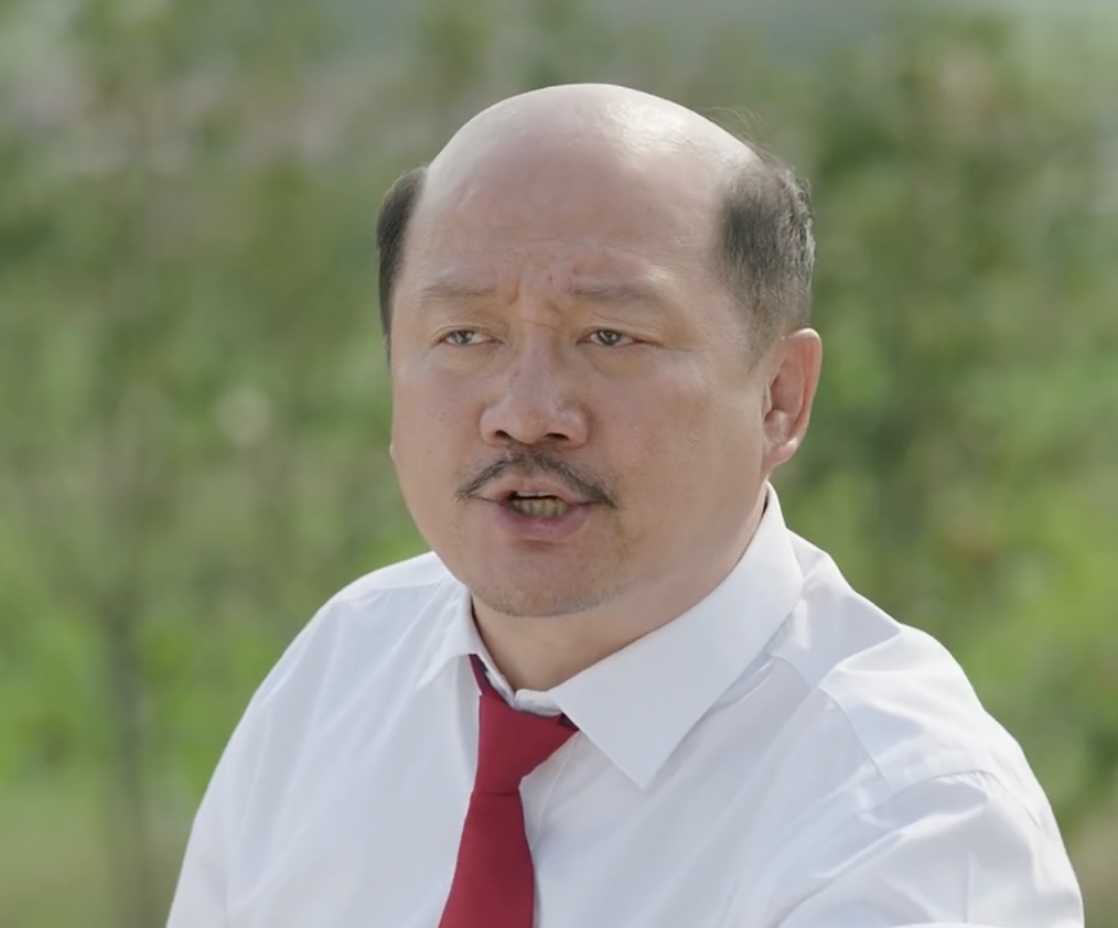 谢广坤儿媳妇出轨哪一集,谢广坤出轨后再引争议