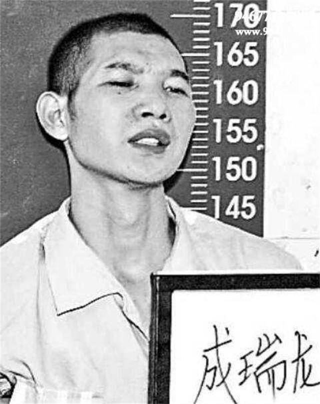 身负13条人命的逃犯行刑前问：我的家人怎么没来？