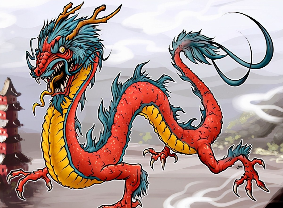 那个相信龙真实存在,离家出走上山寻龙17年的道长,现状如何?