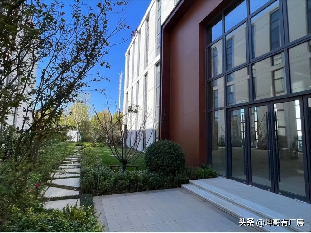 厂房投资前景如何升值空间大吗,投资工业厂房前景如何