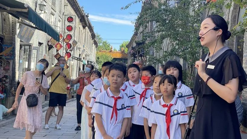 齐乐游|半价,免费!暑假结束前,最不能错过的目的地!边玩边收心