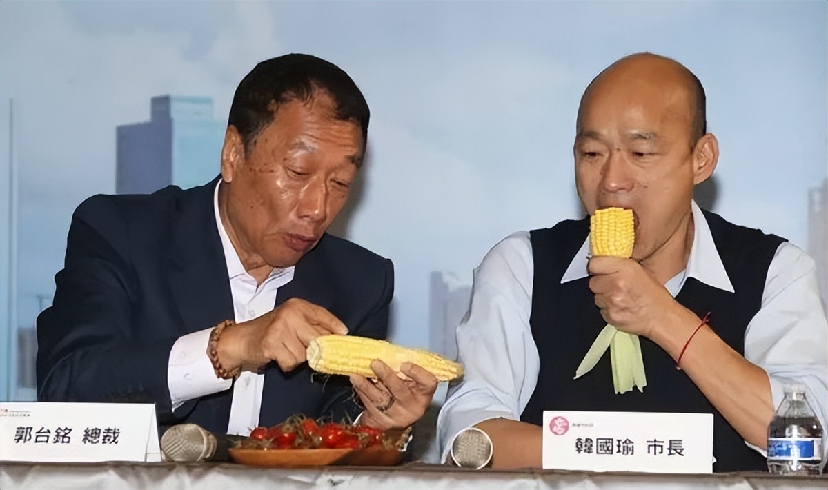 富士康什么时候来大陆的 (富士康在大陆有多长时间了)