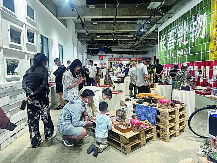 长春礼物包装店,长春特色礼物