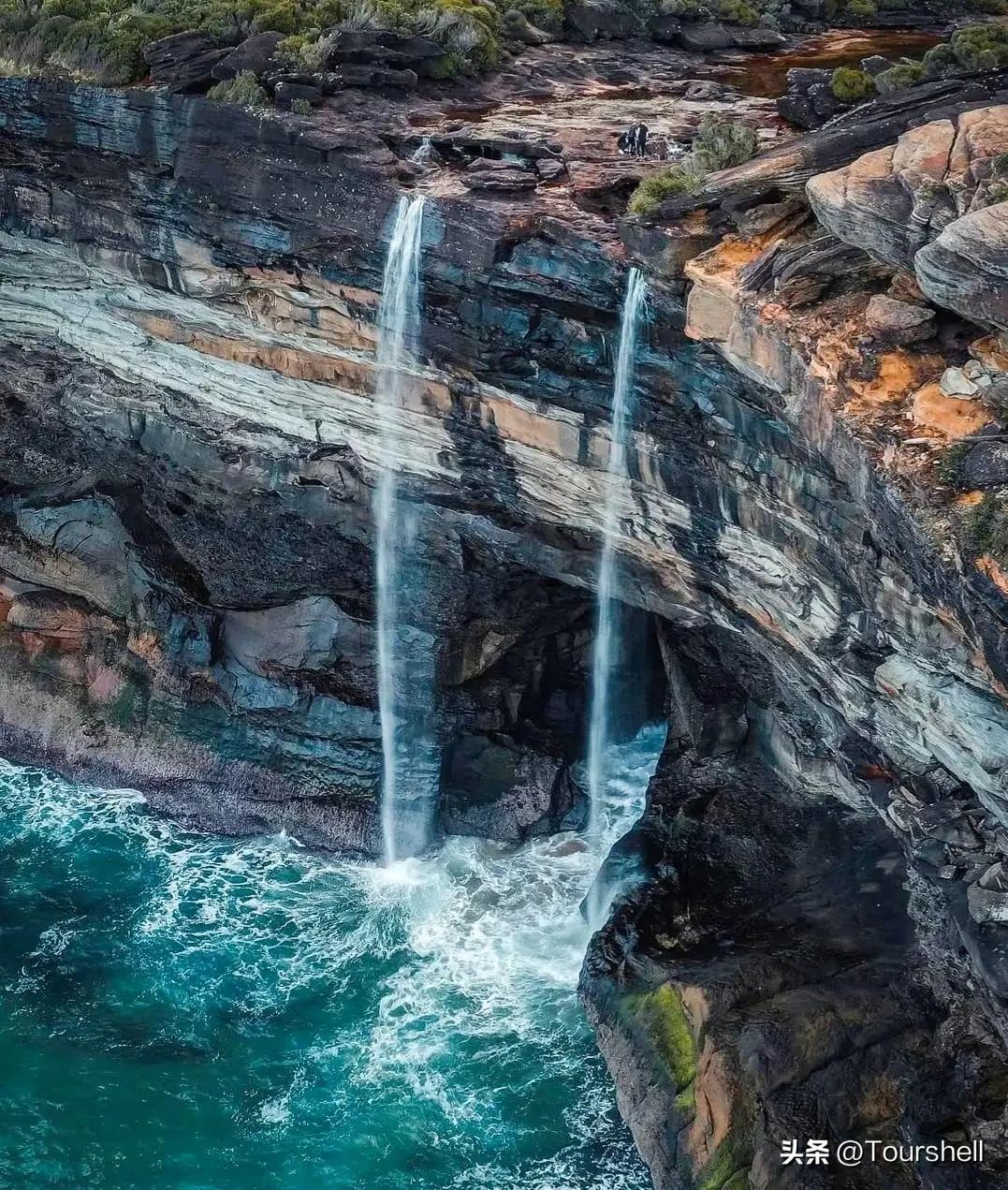 世界上最美的五十个城市之三十四🇦🇺悉尼
