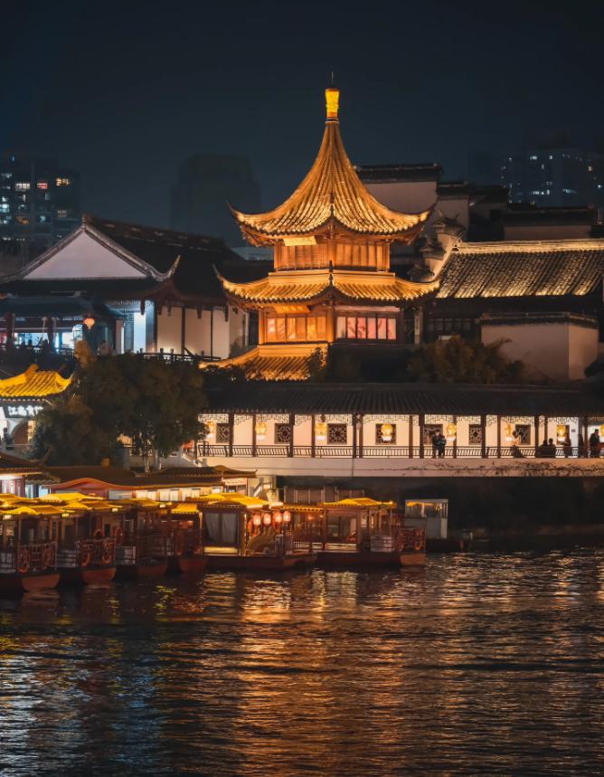 50个一生必去的中国地方,50个必去的地方一次都没有去过