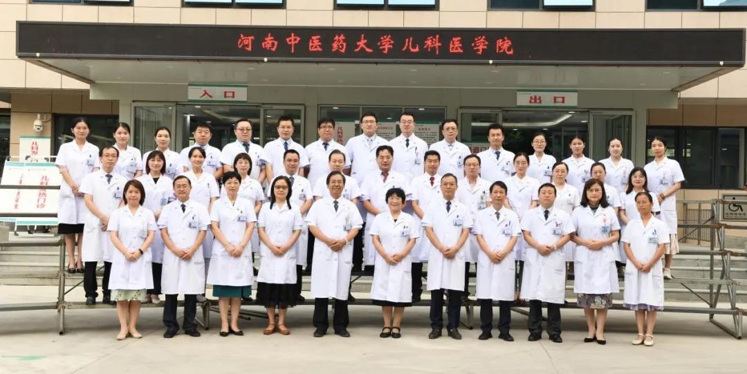 中医儿科丁樱,河南中医学院第一附院丁樱医生