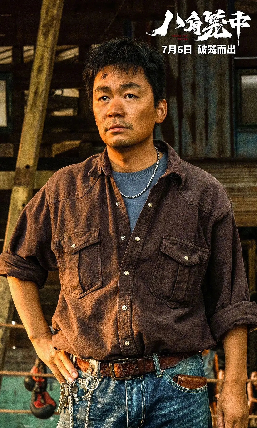 王宝强深度解析,王宝强成功的奥秘