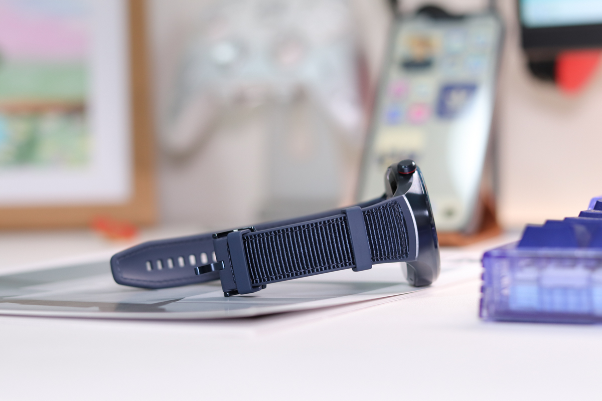 华为watch4pro运动功能介绍,华为watch4pro超长续航模式表盘