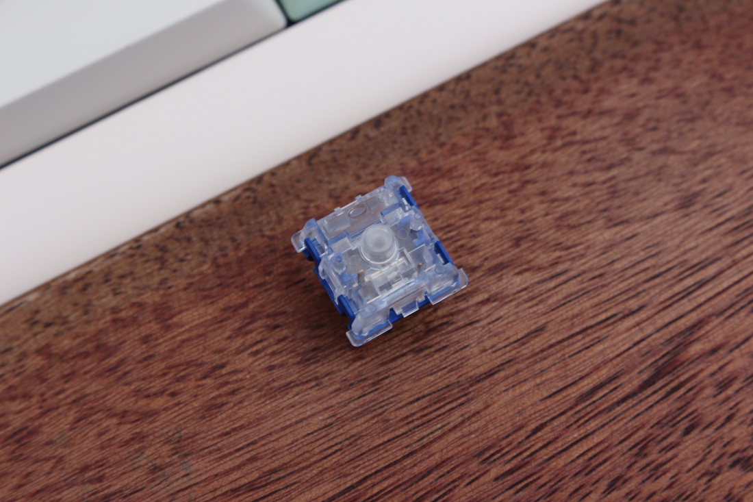 虎八兔键盘f75打游戏怎么样,虎八兔键盘f75测评