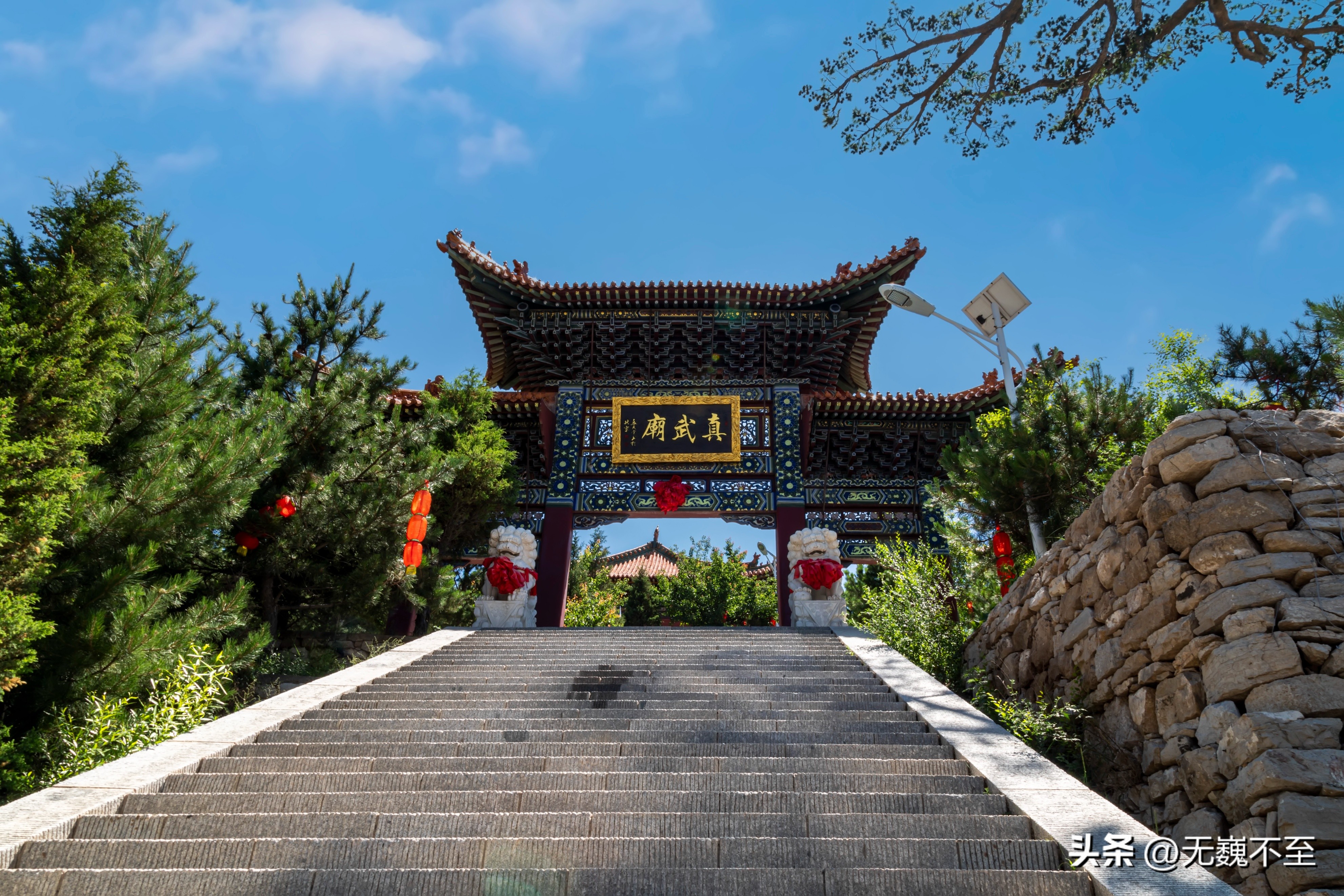 北岳恒山攻略冬天,北岳恒山游玩需要多长时间