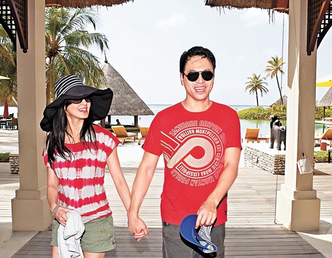 即漂亮又有气质的七位美女,我心目中的十大气质美女