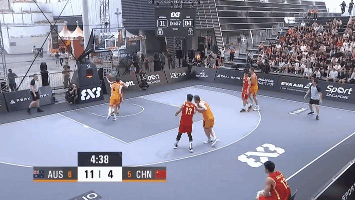 全是干货!三人篮球中常见的进攻策略有哪些?