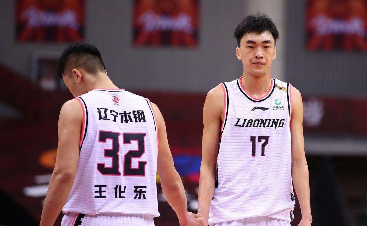 辽篮潜力小将最新消息,辽篮小将中锋康复