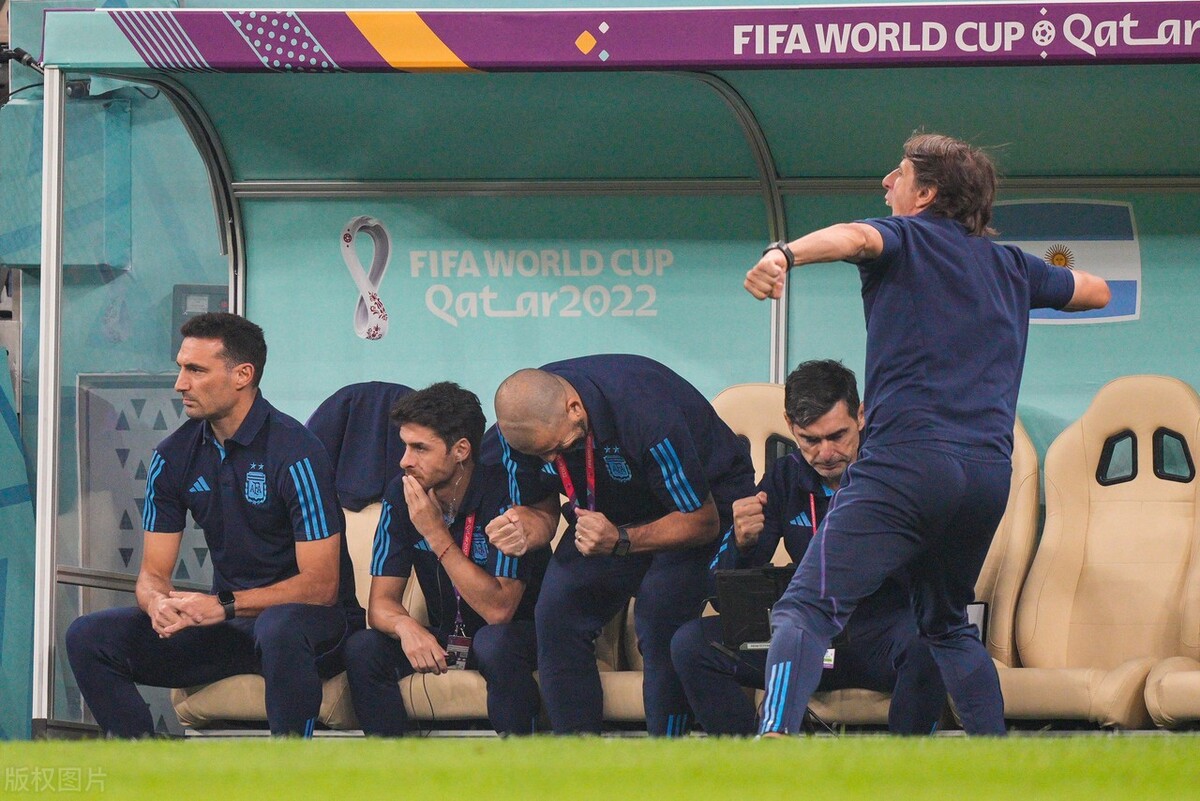 马齐尼亚克世界杯执法了哪几场,世界杯决赛主裁判马齐尼亚克表现