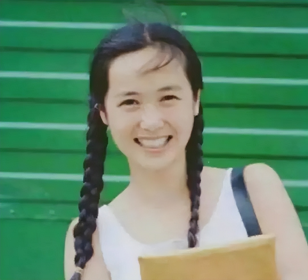 蒋雯丽报复,多次遭背叛蒋雯丽为何还不离婚