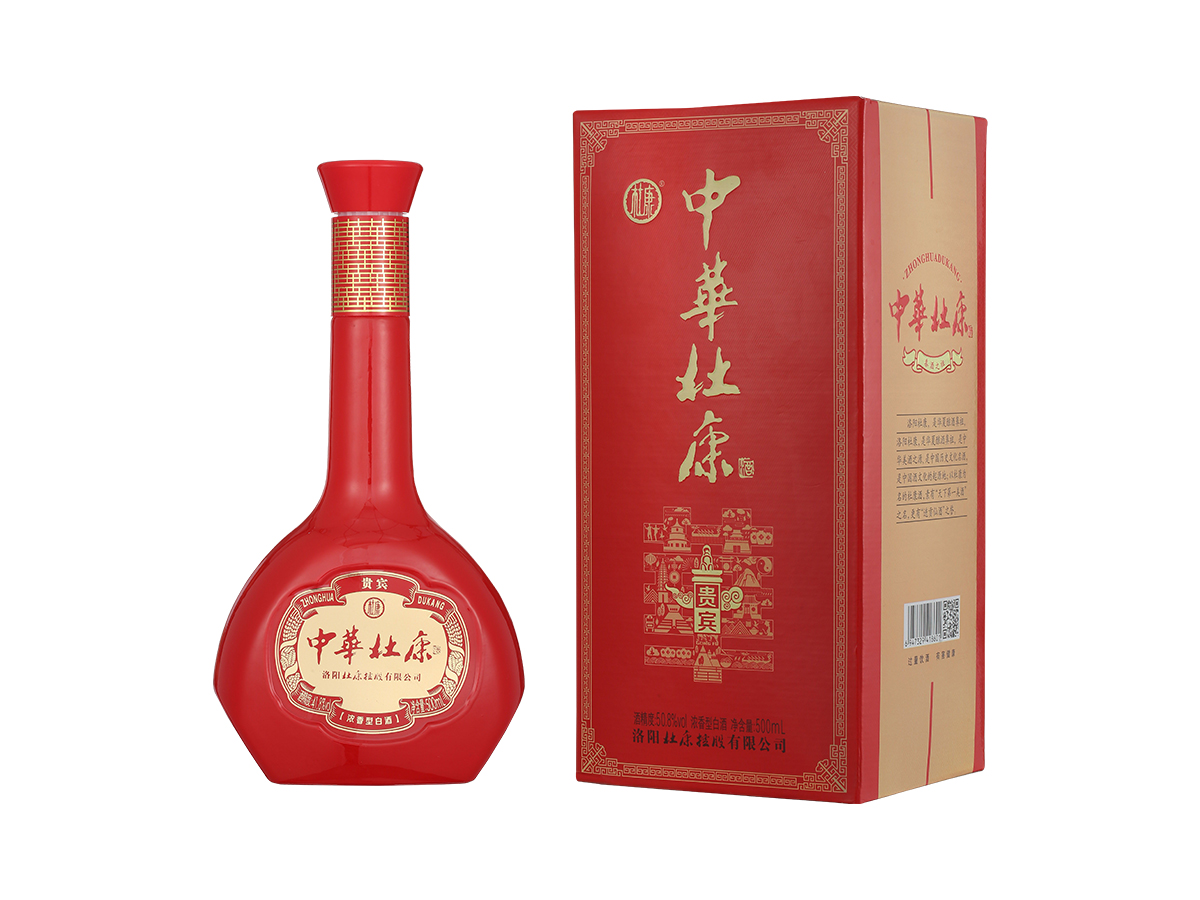 如何成为出色的白酒代理商——洛阳杜康控股直营中心分享