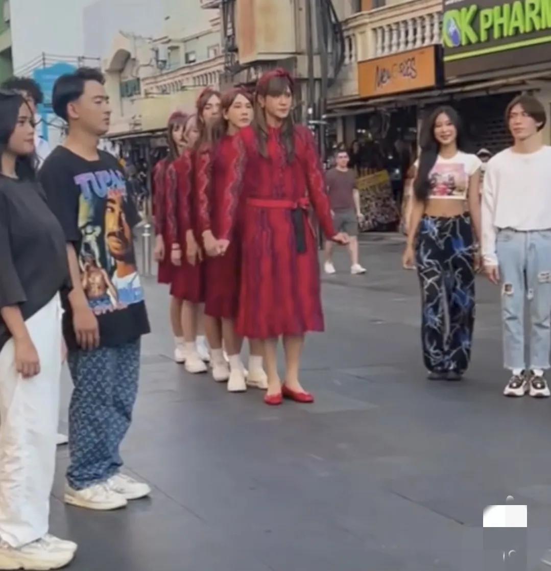 罗志祥朱碧石泰国,朱碧石罗志祥泰国