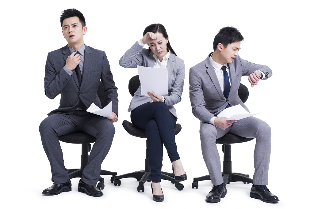 应届毕业生找工作在哪投简历,大学生投递简历