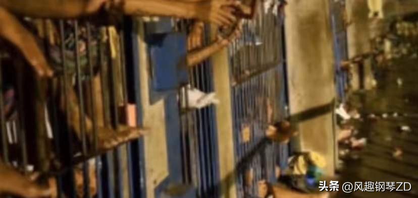 印度女子监狱的真实现状 (印度女子监狱的真实生活)