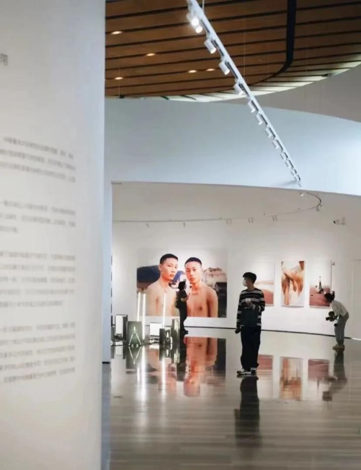 【闽山闽水物华新】福建冬日文艺范藏哪？这份打卡图鉴给你答案！