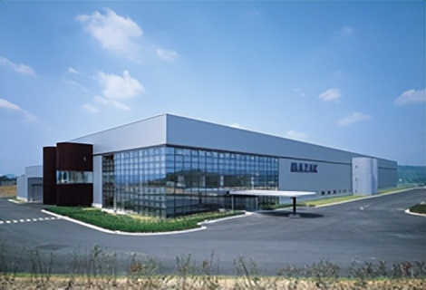 山崎马扎克mazak营收,山崎mazak公司