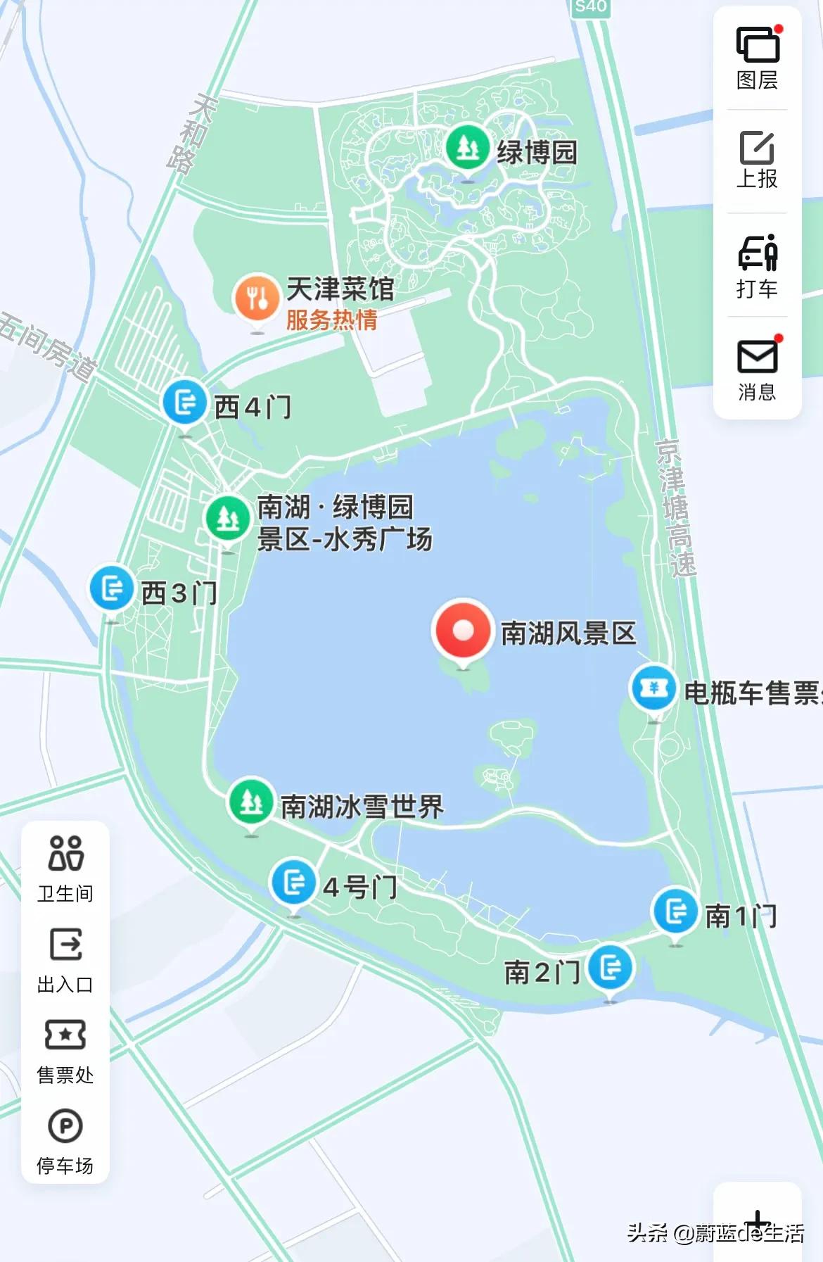 现在团泊湖房子能买吗,团泊湖的房子可以买吗