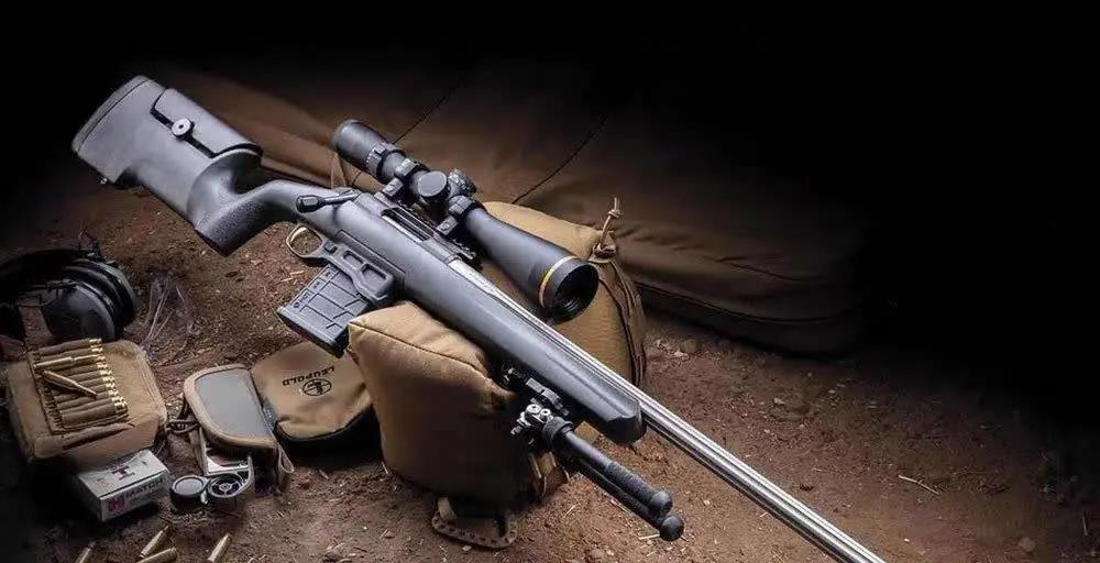 勃朗宁x-bolt步枪迷彩,勃朗宁系列枪