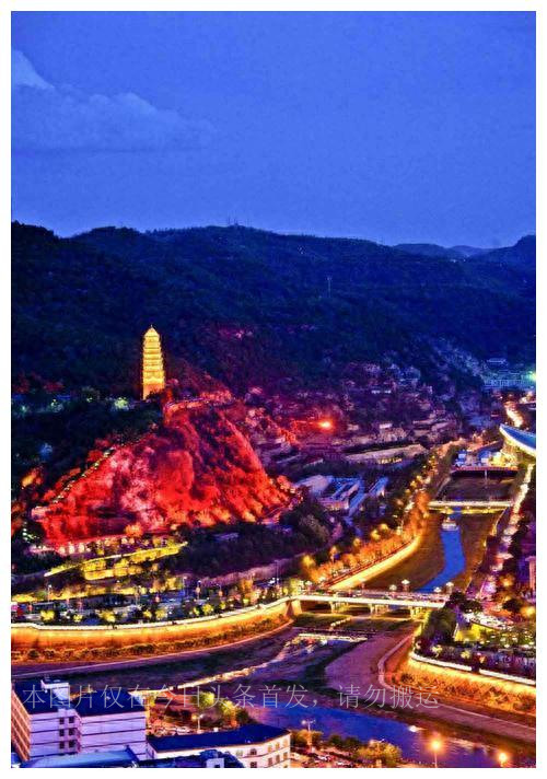 去陕西延安住了2个月，不吹不黑，聊一聊我对它的看法