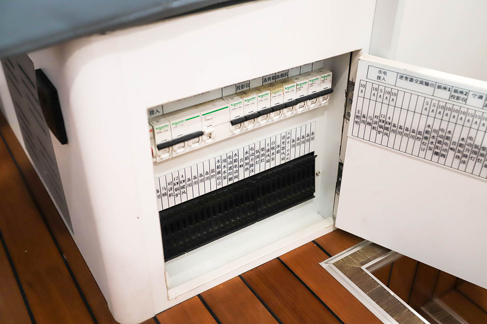 c2本可以开房车吗,能进市区的c型越野房车