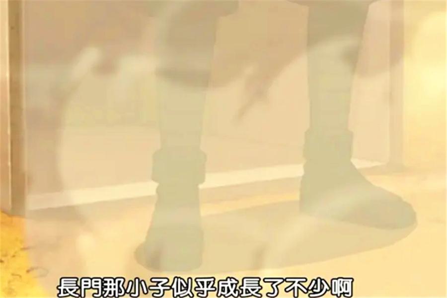 宇智波斑为什么那么高傲,火影忍者宇智波斑嘲讽鸣人