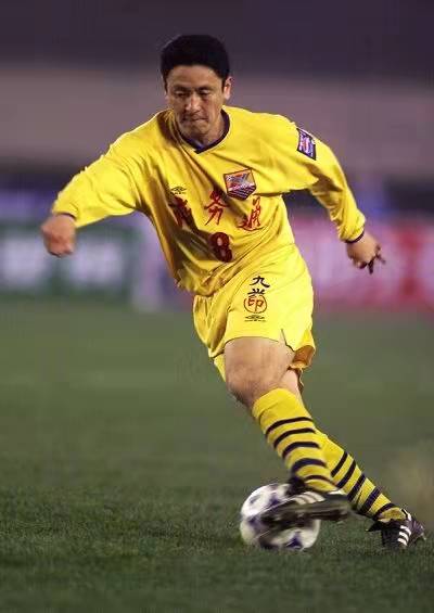 川足五年内重返中超,川足往事