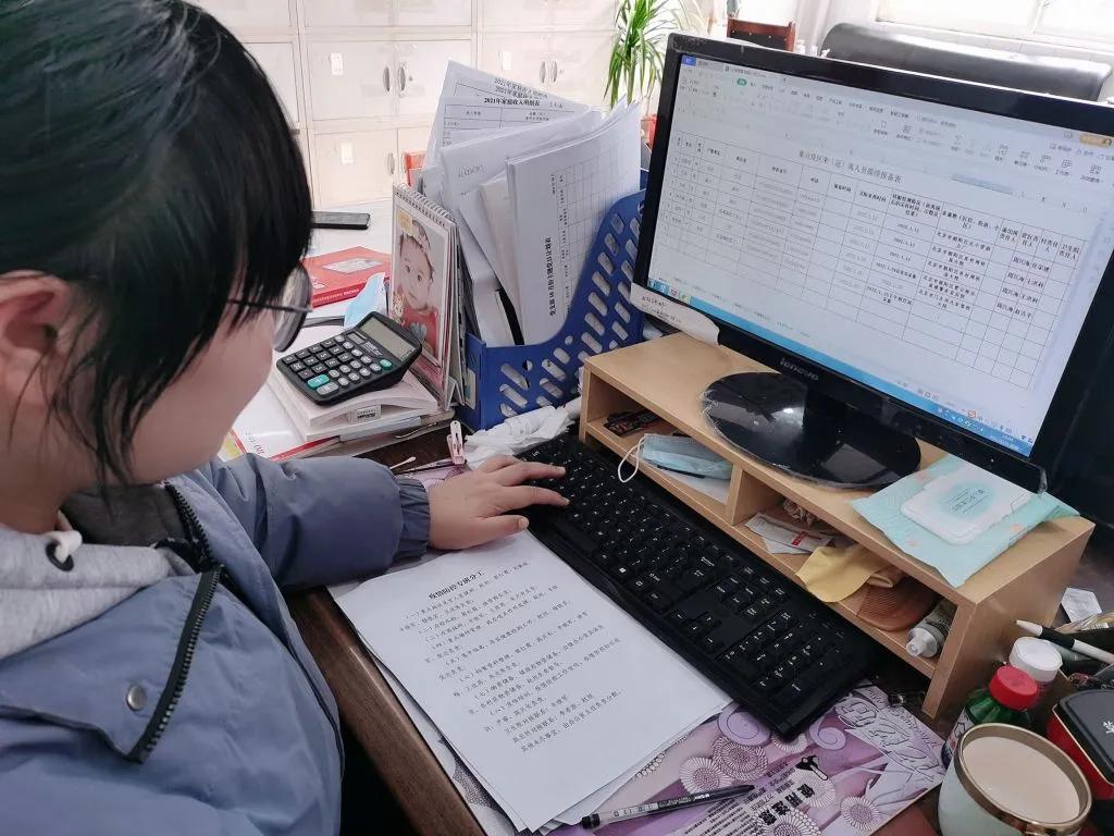 寒假记|青鸟计划：青鸟归巢，师院学子参与实践，筑梦而飞