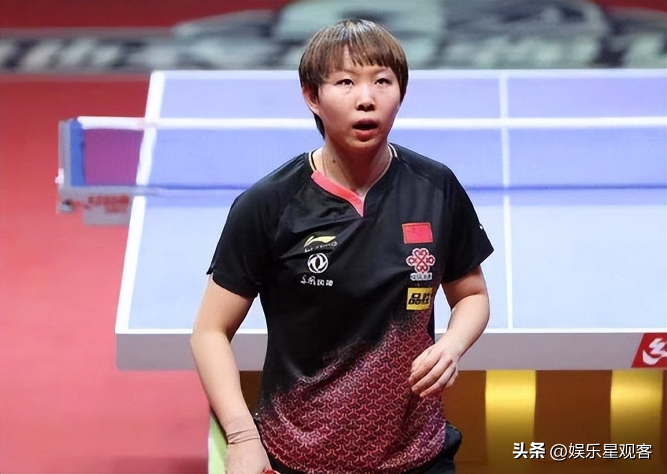 国乒16岁成世界冠军有几个,16岁女乒世界冠军26岁退出国家队