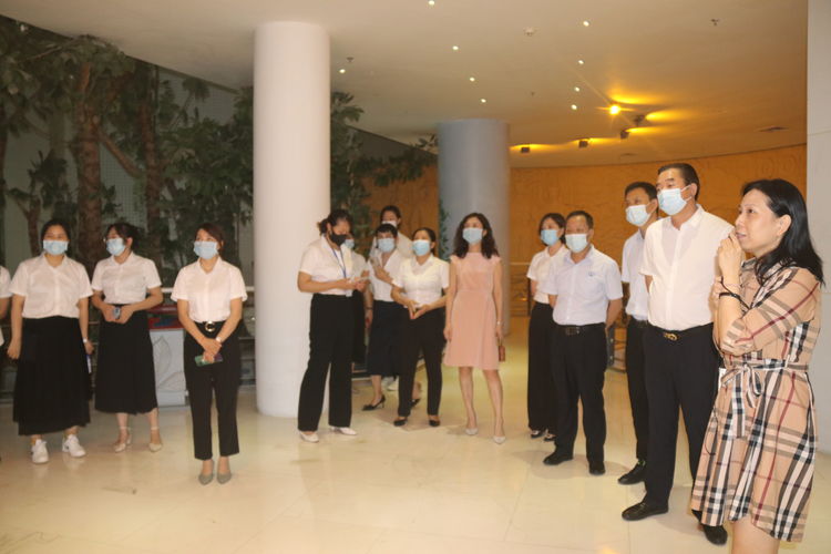 “同心共筑·大展宏图”海南万泰成立11周年庆典圆满举办