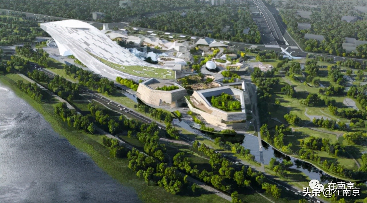 富人岛江心洲,江心洲是岛南好还是岛北好