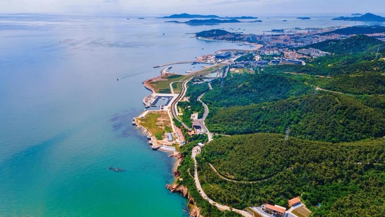 北京游客在长岛旅游攻略,烟台长岛旅游攻略一日游